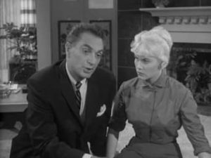 Alfred Hitchcock Presents 4. Sezon 14. Bölüm