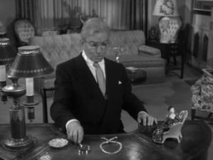 Alfred Hitchcock Presents 4. Sezon 20. Bölüm