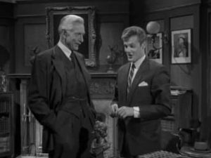 Alfred Hitchcock Presents 4. Sezon 24. Bölüm