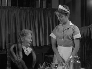 Alfred Hitchcock Presents 4. Sezon 25. Bölüm