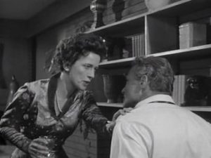 Alfred Hitchcock Presents 4. Sezon 31. Bölüm
