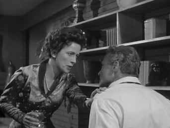 Alfred Hitchcock Presents 4. Sezon 31. Bölüm