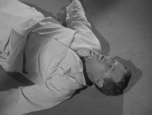 Alfred Hitchcock Presents 4. Sezon 36. Bölüm