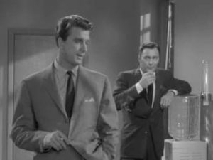 Alfred Hitchcock Presents 4. Sezon 5. Bölüm