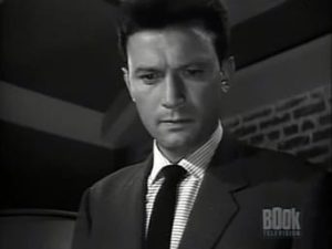 Alfred Hitchcock Presents 5. Sezon 1. Bölüm