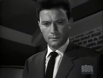 Alfred Hitchcock Presents 5. Sezon 1. Bölüm