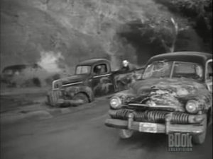 Alfred Hitchcock Presents 5. Sezon 11. Bölüm
