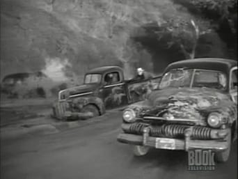 Alfred Hitchcock Presents 5. Sezon 11. Bölüm