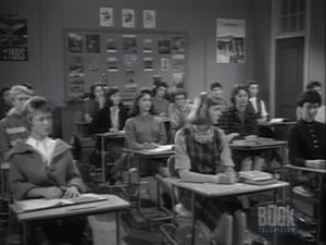 Alfred Hitchcock Presents 5. Sezon 14. Bölüm