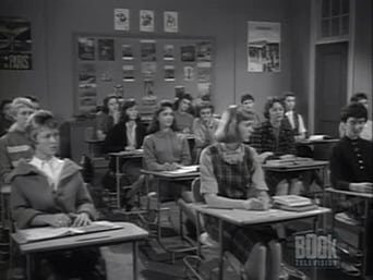Alfred Hitchcock Presents 5. Sezon 14. Bölüm