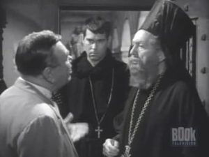 Alfred Hitchcock Presents 5. Sezon 16. Bölüm