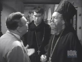Alfred Hitchcock Presents 5. Sezon 16. Bölüm