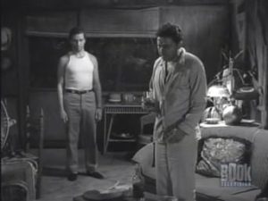 Alfred Hitchcock Presents 5. Sezon 17. Bölüm