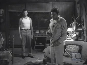 Alfred Hitchcock Presents 5. Sezon 17. Bölüm