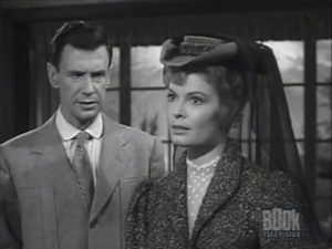 Alfred Hitchcock Presents 5. Sezon 2. Bölüm