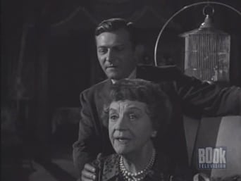 Alfred Hitchcock Presents 5. Sezon 22. Bölüm