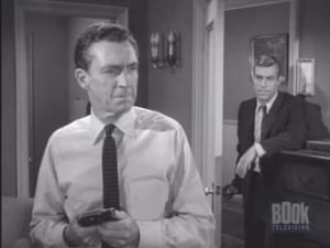 Alfred Hitchcock Presents 5. Sezon 28. Bölüm