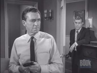 Alfred Hitchcock Presents 5. Sezon 28. Bölüm