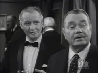 Alfred Hitchcock Presents 5. Sezon 29. Bölüm
