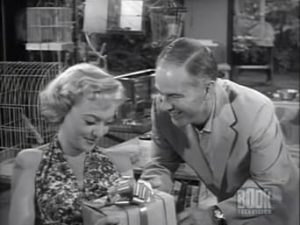 Alfred Hitchcock Presents 5. Sezon 6. Bölüm