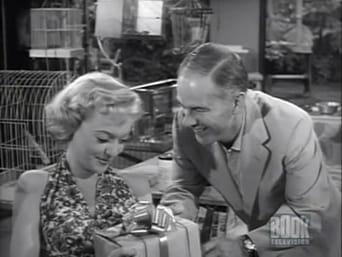 Alfred Hitchcock Presents 5. Sezon 6. Bölüm