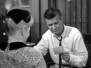 Alfred Hitchcock Presents 6. Sezon 11. Bölüm