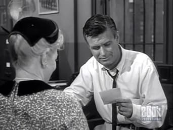 Alfred Hitchcock Presents 6. Sezon 11. Bölüm