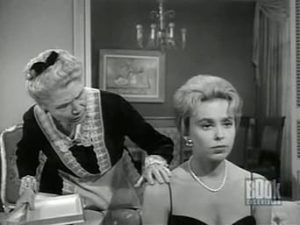 Alfred Hitchcock Presents 6. Sezon 12. Bölüm