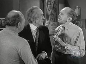 Alfred Hitchcock Presents 6. Sezon 18. Bölüm
