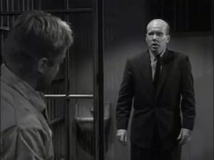 Alfred Hitchcock Presents 6. Sezon 23. Bölüm