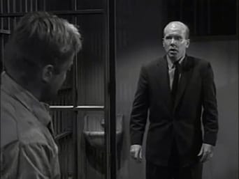 Alfred Hitchcock Presents 6. Sezon 23. Bölüm