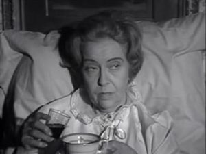 Alfred Hitchcock Presents 6. Sezon 26. Bölüm