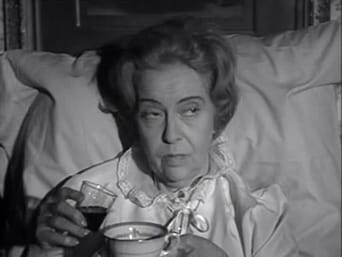 Alfred Hitchcock Presents 6. Sezon 26. Bölüm