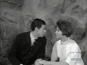 Alfred Hitchcock Presents 6. Sezon 27. Bölüm