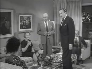 Alfred Hitchcock Presents 6. Sezon 34. Bölüm
