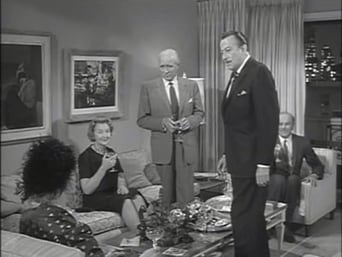 Alfred Hitchcock Presents 6. Sezon 34. Bölüm