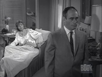 Alfred Hitchcock Presents 6. Sezon 36. Bölüm