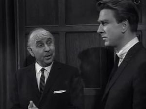 Alfred Hitchcock Presents 6. Sezon 38. Bölüm