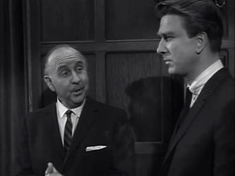 Alfred Hitchcock Presents 6. Sezon 38. Bölüm
