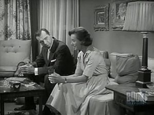 Alfred Hitchcock Presents 6. Sezon 5. Bölüm