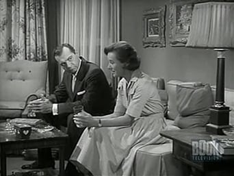Alfred Hitchcock Presents 6. Sezon 5. Bölüm