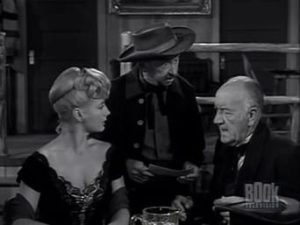 Alfred Hitchcock Presents 6. Sezon 7. Bölüm