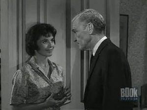 Alfred Hitchcock Presents 6. Sezon 8. Bölüm