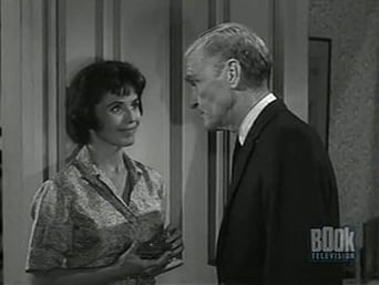 Alfred Hitchcock Presents 6. Sezon 8. Bölüm