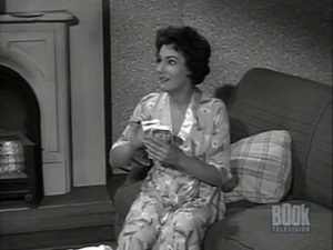 Alfred Hitchcock Presents 6. Sezon 9. Bölüm