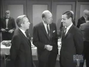 Alfred Hitchcock Presents 7. Sezon 21. Bölüm