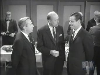 Alfred Hitchcock Presents 7. Sezon 21. Bölüm