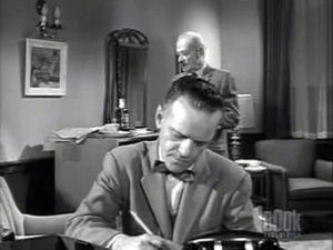 Alfred Hitchcock Presents 7. Sezon 26. Bölüm