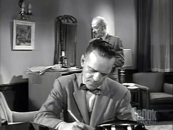 Alfred Hitchcock Presents 7. Sezon 26. Bölüm