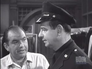 Alfred Hitchcock Presents 7. Sezon 4. Bölüm